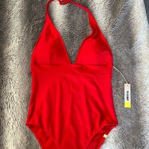 Summersalt one piece.